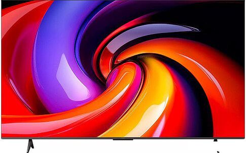 Телевизор iFFALCON 75U65