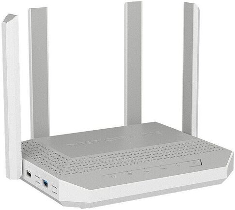 Wi-Fi роутер Netcraze Ultra NC-1812