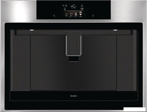 Эспрессо кофемашина ASKO CM8477S Эспрессо кофемашина ASKO CM8477S