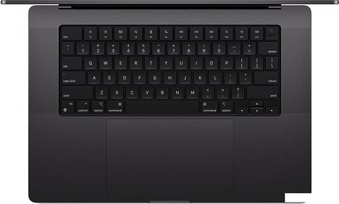 Ноутбук Apple Macbook Pro 16.2" M4 Pro 2024 MX2X3LL/A