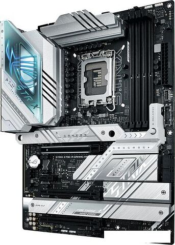 Материнская плата ASUS ROG Strix Z790-A Gaming WiFi D4