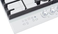 Варочная панель Hiberg VM 6145 W
