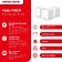 Wi-Fi система Mercusys Halo H60X (3 шт)