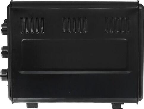 Мини-печь MIU MO-40002KB (черный)