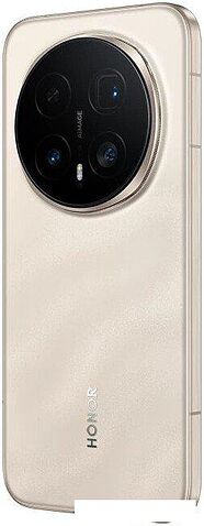 Телефон HONOR Magic8 Pro 12GB/512GB международная версия (золотистый)