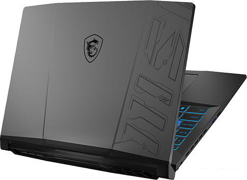 Игровой ноутбук MSI Pulse 15 B13VGK-1631XBY