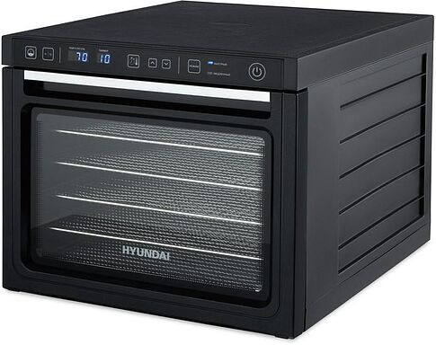 Сушилка для овощей и фруктов Hyundai HYDF-6034
