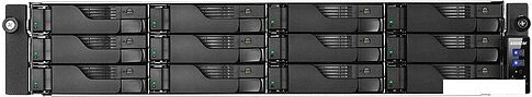 Сетевой накопитель ASUSTOR Lockerstor 12R Pro AS7112RDX