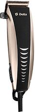 Машинка для стрижки Delta DL-4051 (бронзовый)