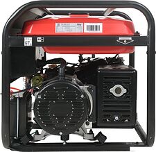 Бензиновый генератор Fubag BS 9000 DA ES 641093 Бензиновый генератор Fubag BS 9000 DA ES 641093