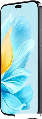 Смартфон HONOR 200 Lite 8GB/256GB международная версия (полночный черный)
