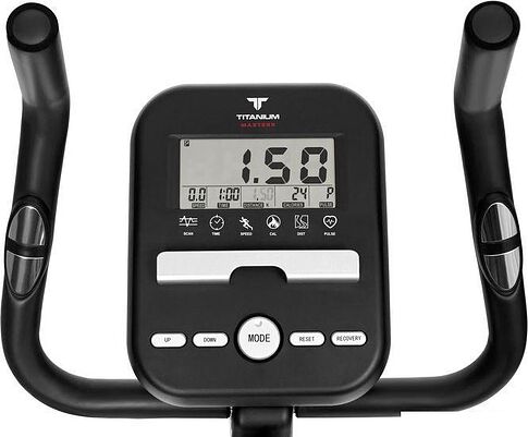 Велотренажер Titanium Masters Spintech U20 M