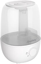 Увлажнитель воздуха Steelberg STL-CH300/2.2M-WT