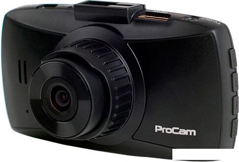 Автомобильный видеорегистратор ProCam ZX3