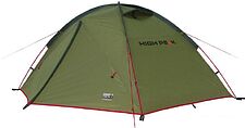 Палатка High Peak Woodpecker 3 10194 (зеленый)