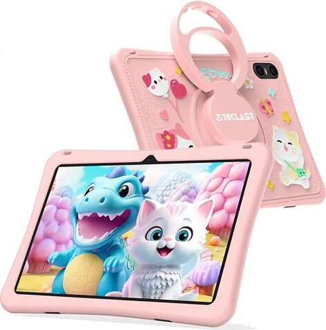 Планшет Teclast P30T Kids 4GB/64GB (розовый)