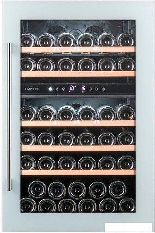 Винный шкаф Temptech OZ90DW