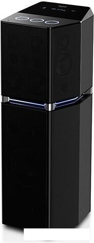 Мини-система Panasonic SC-UA7EE