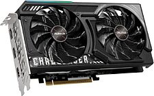 Видеокарта ASRock Radeon RX 9060 Challenger 8GB RX9060 CL 8G