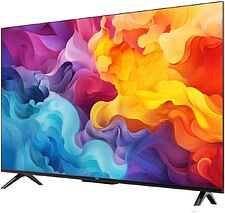 Телевизор TCL 43P655