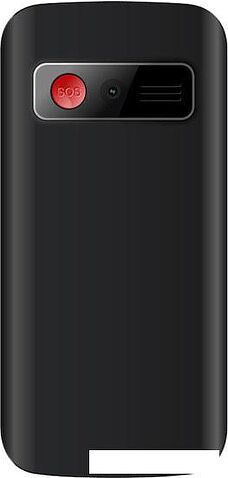 Мобильный телефон TeXet TM-B315 (черный)