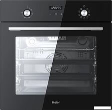 Электрический духовой шкаф Haier HOX-P09CGB