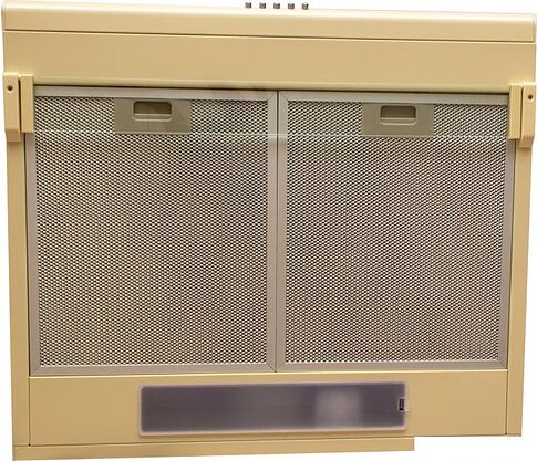 Кухонная вытяжка Making Oasis Everywhere UP-60I (F)