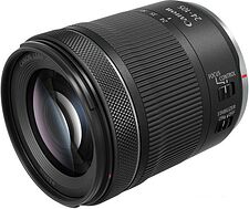 Объектив Canon RF 24-105mm f/4-7.1 IS STM