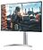 Монитор LG 27UP650-W