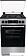 Кухонная плита Gorenje GK5C41SF