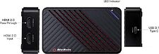 Устройство видеозахвата AverMedia Live Gamer Ultra GC553