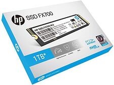 SSD HP FX700 1TB 8U2N3AA
