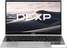 Ноутбук DEXP Aquilon C15-ICP301