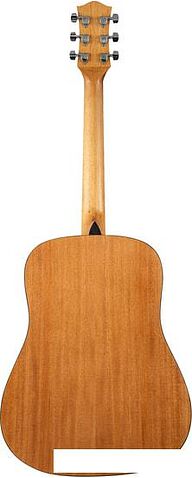 Акустическая гитара Flight D-175 SB