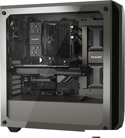 Корпус be quiet! Pure Base 500 BGW36
