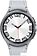 Умные часы Samsung Galaxy Watch6 Classic 47 мм (серебристый)