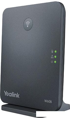 Радиотелефон Yealink W60P