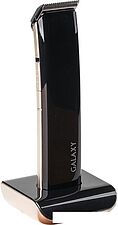 Машинка для стрижки волос Galaxy GL4160 (черный)