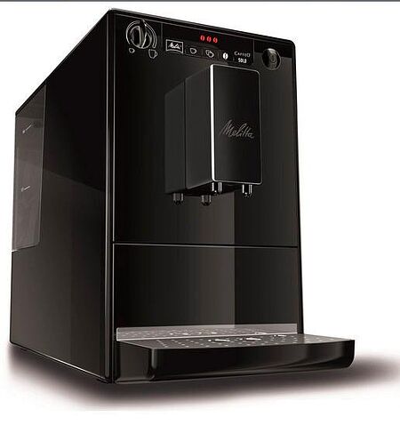 Эспрессо кофемашина Melitta E 950-101