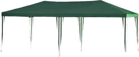 Тент-шатер Green Glade Тент-шатер 1057 3x6 м