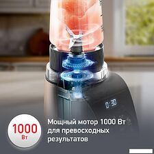Стационарный блендер Moulinex LM190AF0