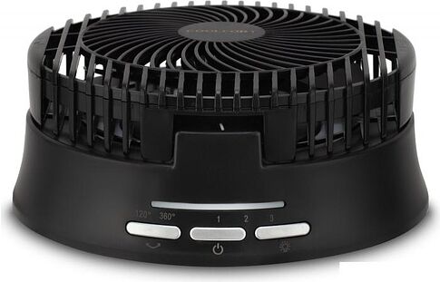 Вентилятор Coolfort CF-2000