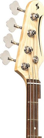 Бас-гитара Stagg SBP-30 Black