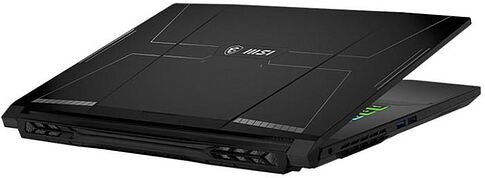 Игровой ноутбук MSI Crosshair 17 C12VG-287XRU