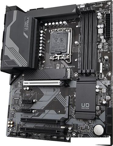 Материнская плата Gigabyte Z790 UD (rev. 1.0)