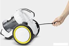Пылесос Karcher VC 3 Floor 1.198-059.0