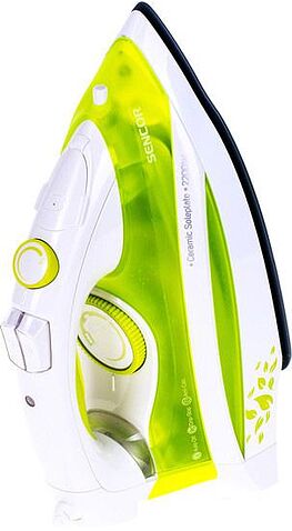 Утюг Sencor SSI 8440GR