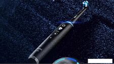 Электрическая зубная щетка Oral-B iO 10 Series 10 Cosmic Black (черный) Электрическая зубная щетка Oral-B iO 10 Series 10 Cosmic Black (черный)