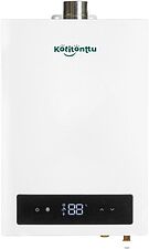 Газовая колонка Kotitonttu Suari S16ST