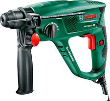 Перфоратор Bosch PBH 2100 RE [06033A9302]